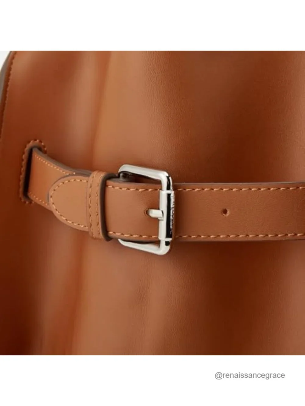 Vegan Leather Large Tote Bag with Top Handle Retro Work Purse